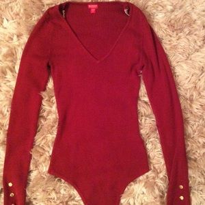 Guess bodysuit